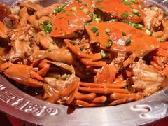 -胖哥俩肉蟹煲(海盐总店)