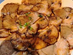 -我去·春饼文化主题餐厅(国定路总店)