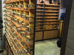 -MUJOSH木九十眼镜(日月光店)