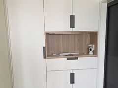 -佰丽爱家全屋定制(汶水店)