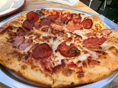 -Tubestation站点比萨(五道营店)