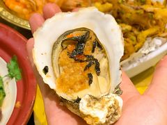 -桥东喜碧海鲜街(水东街店)