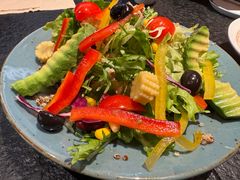 -将太无二·北美传奇寿司(荟聚购物中心西红门店)