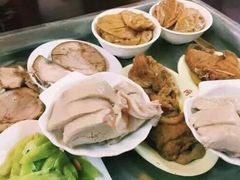 -同得兴 Since·1995 传统苏式面馆(十全街店)
