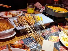 -火联烧烤(学院路创始店)