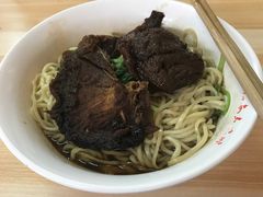 -泰顺江南春面馆