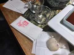 -那家小馆•北京菜•烤鸭(香山店)