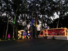 -枫花园汽车电影院(朝阳公园店)