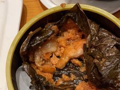 -莲餐厅·湖北菜·藕汤老手艺(愚园路店)