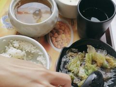 -真功夫(福中路店)