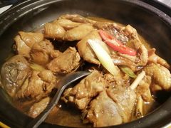 桐庐柴火鸡-严州府·地道建德菜