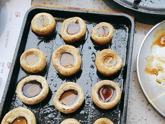 -一棠龙虾•王牌虾球(恒隆广场店)