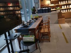 -张一元茶庄(望京店)