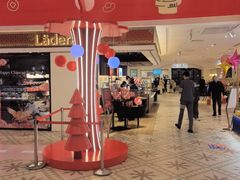 -杭州大厦LSE城市生活超市(杭州大厦店)