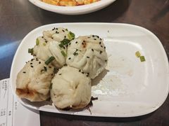 生煎-德兴馆(山西南路店)