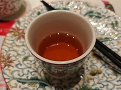 -千百味红餐厅·非遗江西菜(绿地双子塔总店)