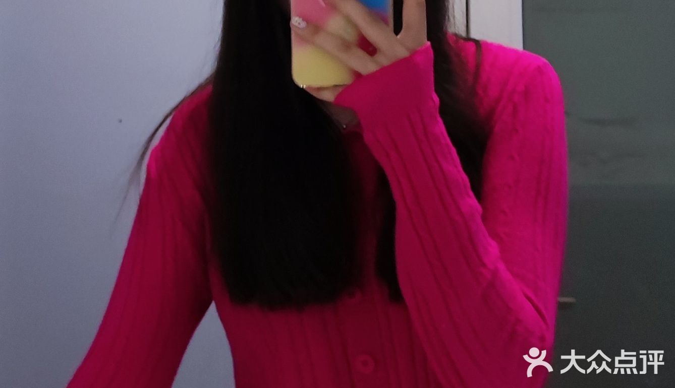 开封美发界天花板‼️轻松get✓纯欲风‼️