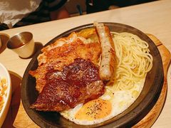 -卡朋西餐(悦汇城店)