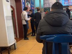 -西部马华清真兰州牛肉面·烧烤夜市(关东店)
