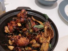 -鹿港小镇(悠唐店)