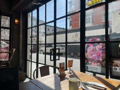 -京A Brewpub·精酿餐吧(幸福村店)