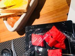 -西豪果木牛排(龙泉万达店)