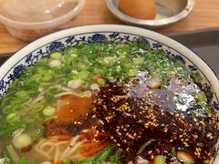 -有礼有面(知春路店)