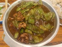 -好口味小吃楼·东北菜(太原南街店)