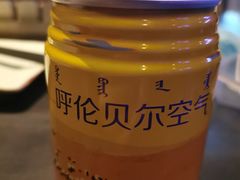 -很久以前羊肉串(清河店)