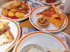 -比格比萨自助(花园路店)