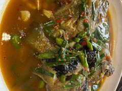 -老衢里·衢州农家菜(邱隘店)