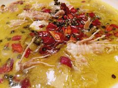 -美乐食街(小南店)