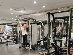 -OXYGYM 奥美氧舱运动中心(朝阳大悦城店)