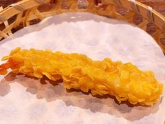 金玉炸虾-和府捞面(景枫中心店)