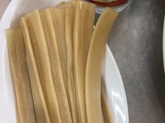 -清真·鸦儿李记·涮肉(鼓楼店)