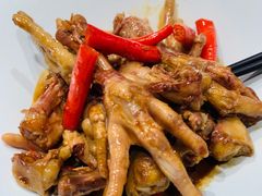 -火候轩品质湘菜·私厨(市府店)