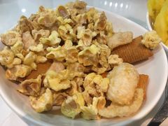 -豪客来牛排(宝龙城市广场店)