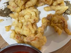 -龙福祥餐馆