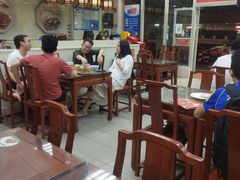 大堂-日月永和中国餐饮名店(凤凰店)