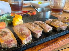 -豪客来牛排(汕头东厦100店)