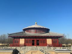 -宝鸡周原博物院