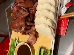 -张大嘴菜馆(庞各庄店)