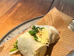 -岛风·台食小馆 ISLAND BISTRO(烟台山店)