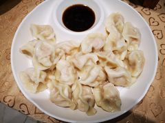 -大鸭梨烤鸭(左家庄店)