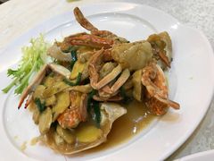 -有腥气私房菜·寻味顺德