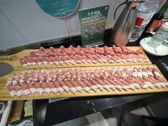 -阳坊胜利涮羊肉(阳坊老店)