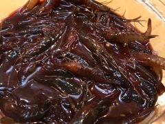 -阿巧一号私房菜(止园路店)