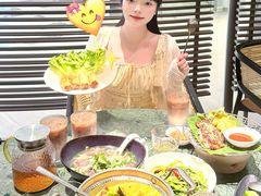 -美奈小馆·越南料理(福田星河COCO Park店)