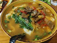 -四方面荘(常丰花园店)