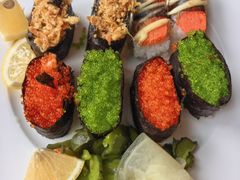 -广州希尔顿逸林-OPEN開·全日制餐厅·海鲜·小火锅·自助餐(东风路店)